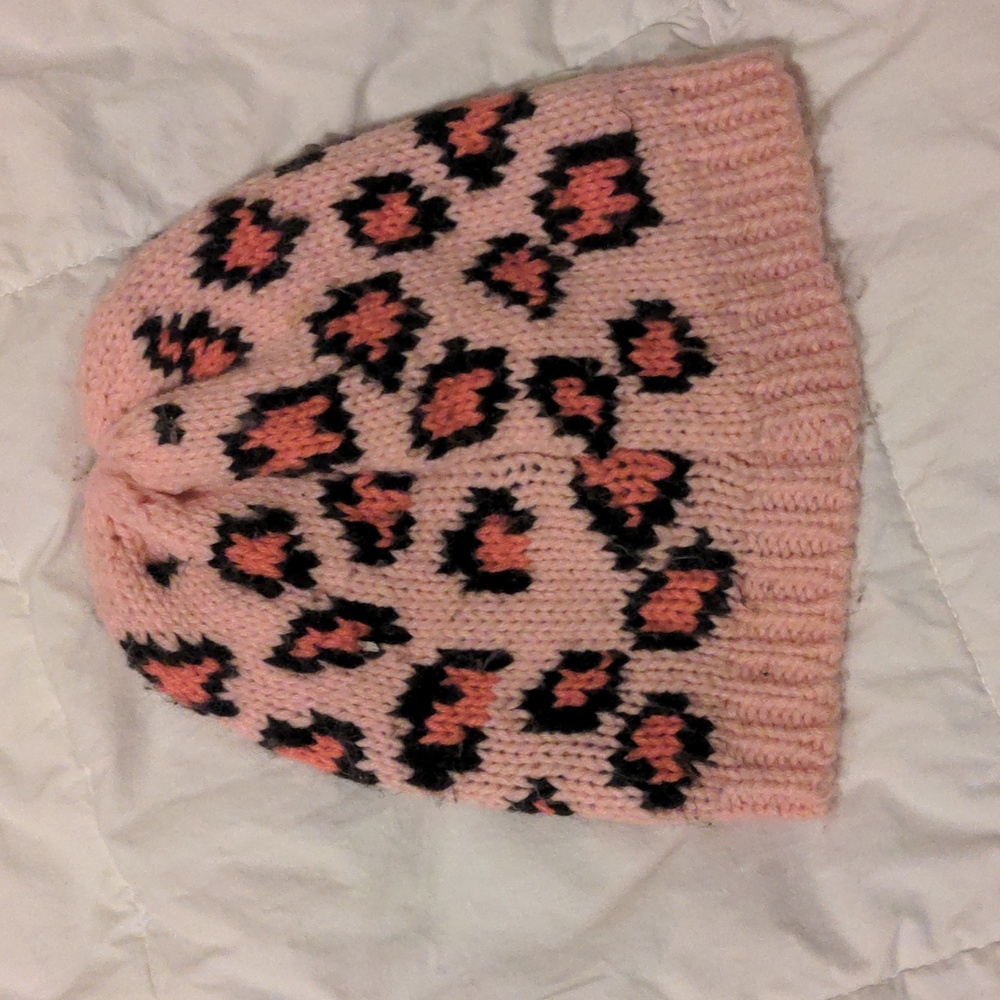 Joe Fresh Winter Hat